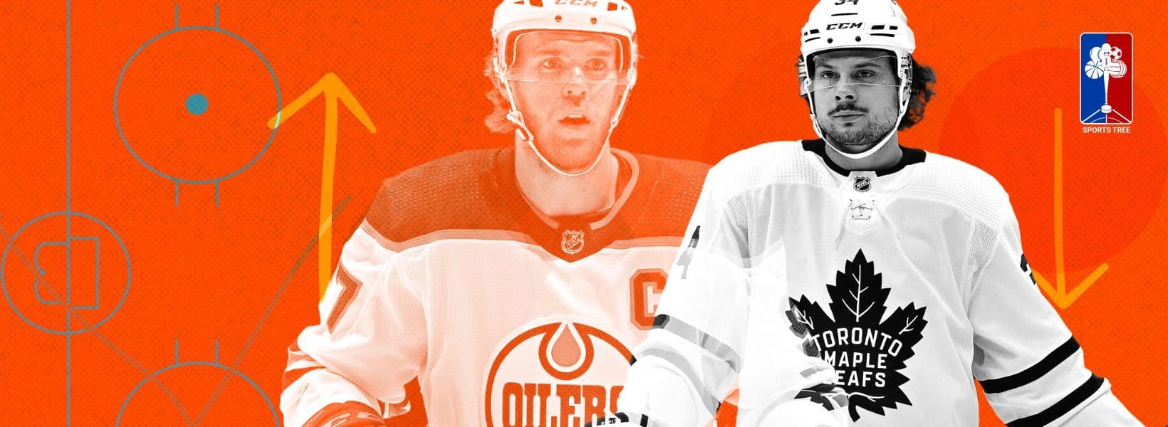 THE NHL IS BACK AND SO ARE WE WITH OUR SEASON LONG BETS