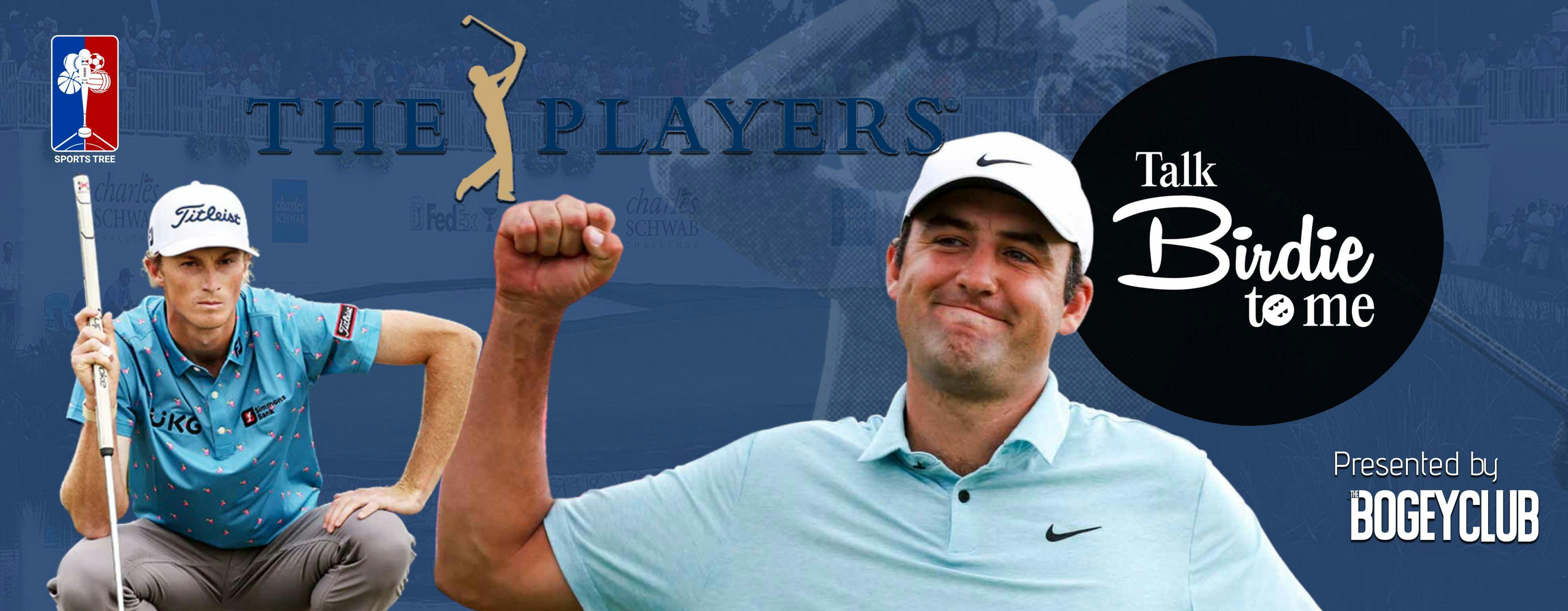 Sports Tree Pick 50th Players Championship Best Bets